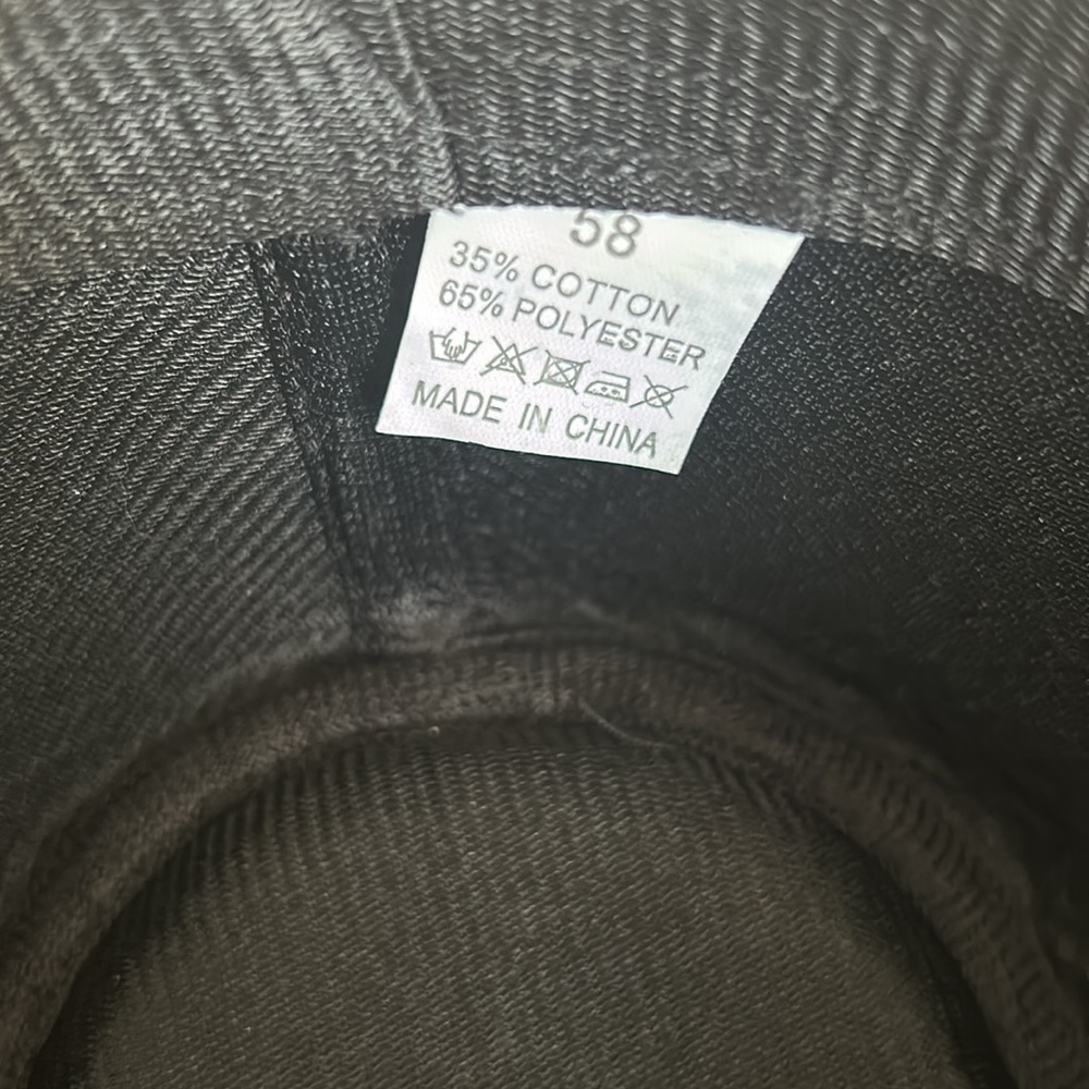 Hat - Picture 5 of 5